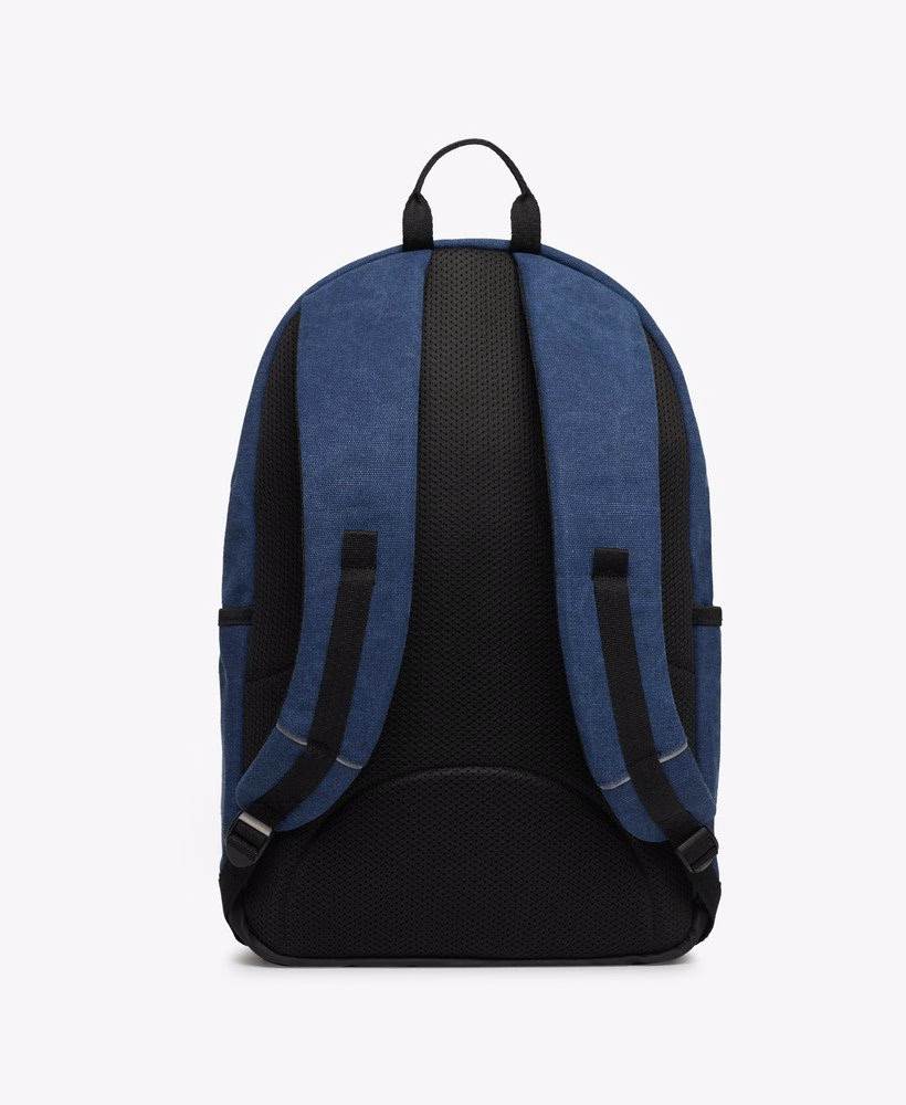 Werkpak Canvas Montana Rugzak
