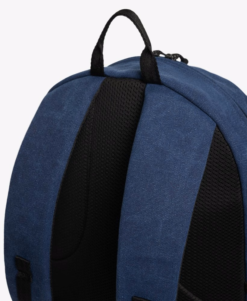 Werkpak Canvas Montana Rugzak