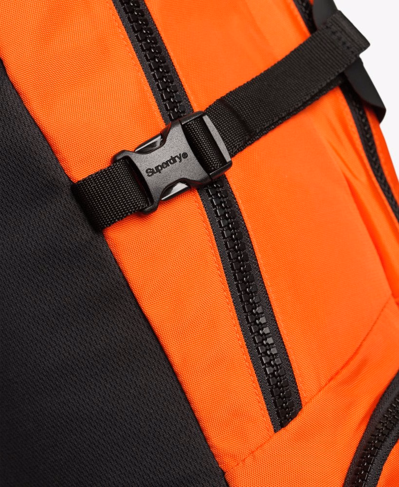 Outdoor rugzak van 28 liter