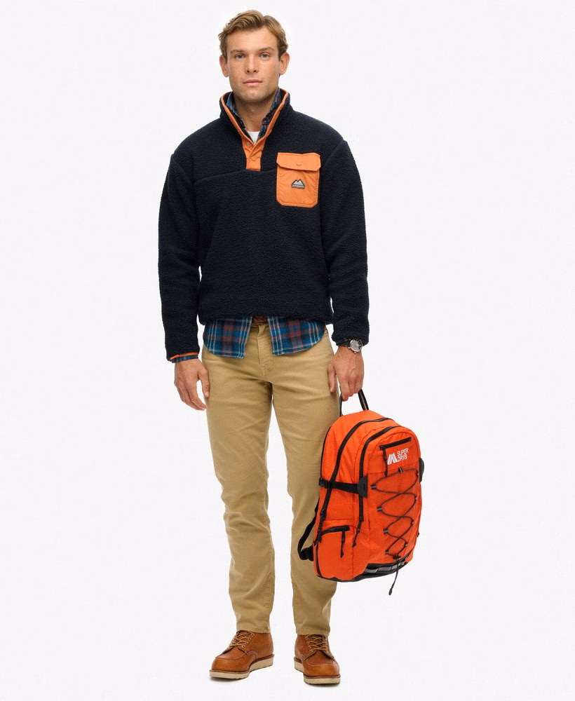 Outdoor rugzak van 28 liter