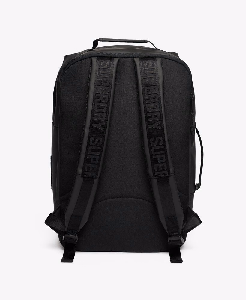 35 liter zeilrugzak
