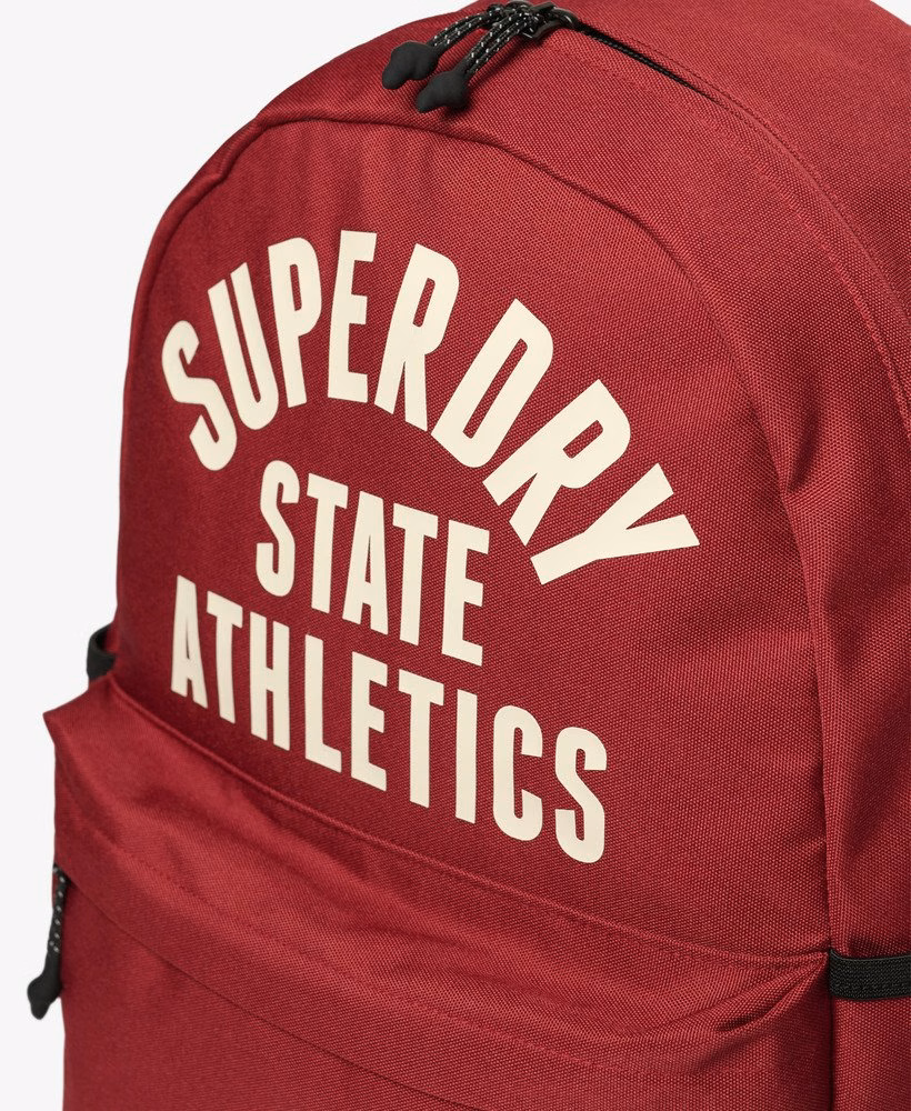 Sportieve Montana-rugzak