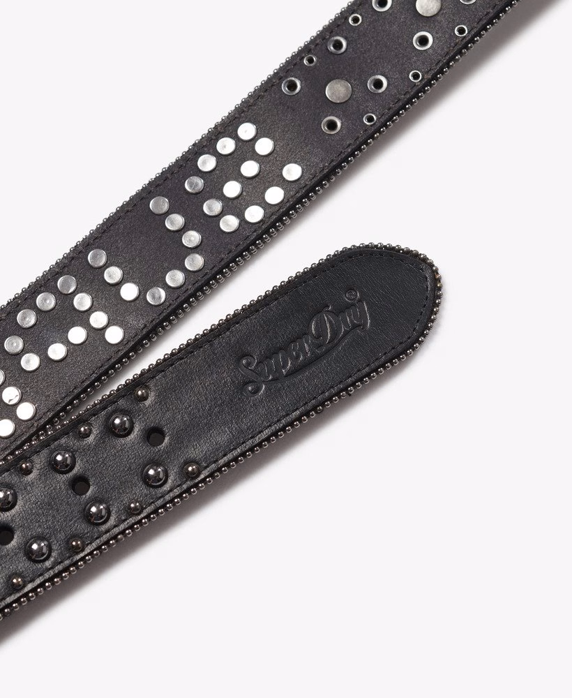 Strass riem