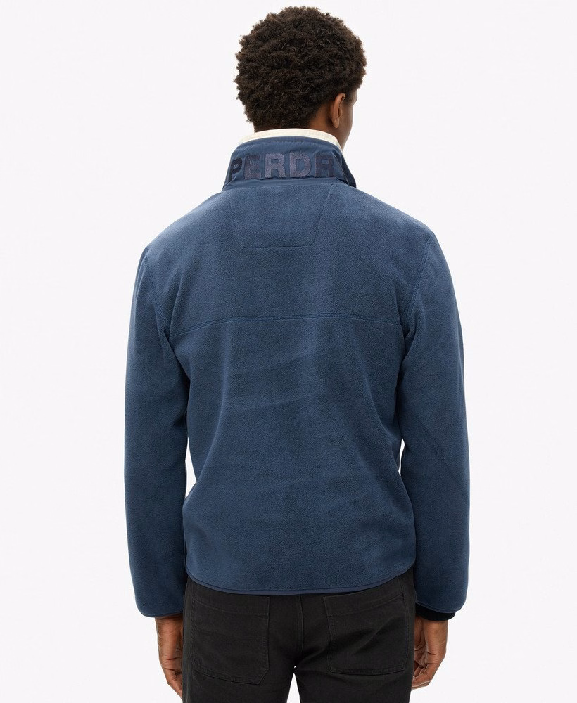 Active Half Zip Fleece