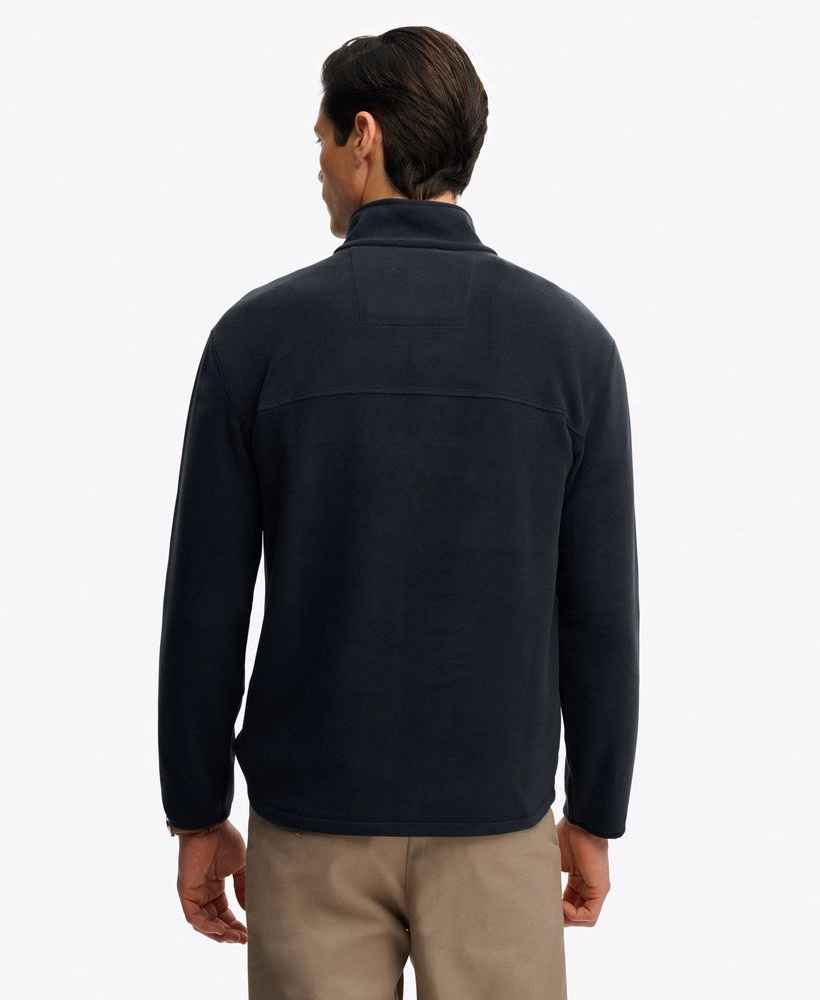 Expedition Fleece Half Zip