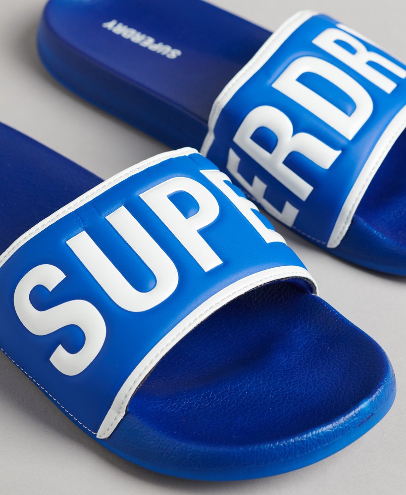 core pool sliders in royaloptic