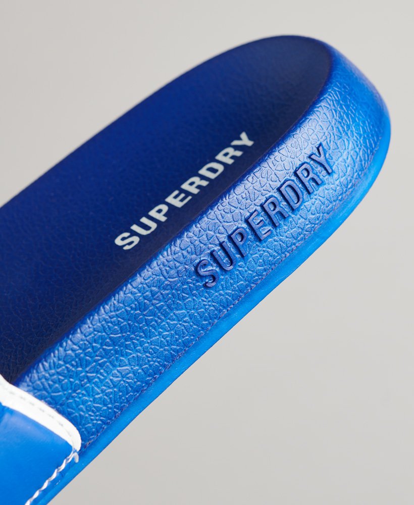 core pool sliders in royaloptic