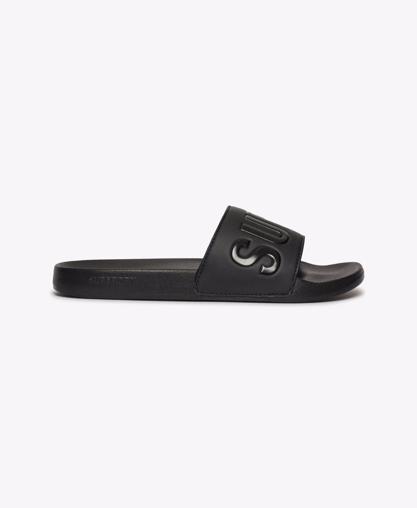 Core Graphic Pool Sliders
