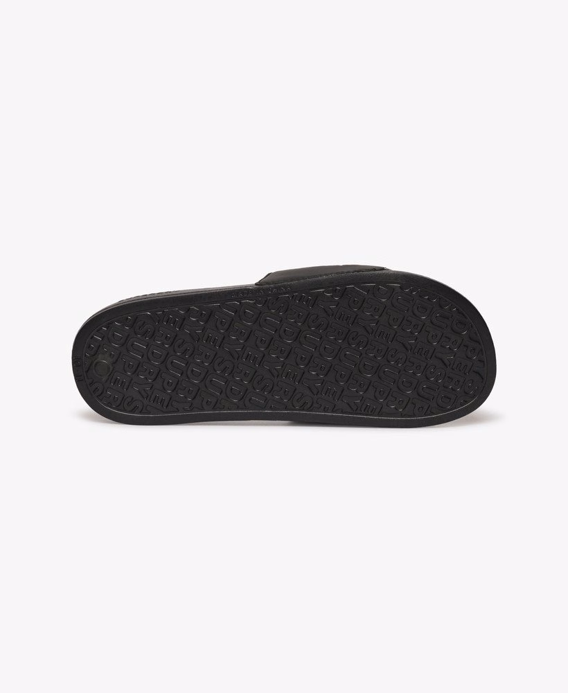 Core Graphic Pool Sliders