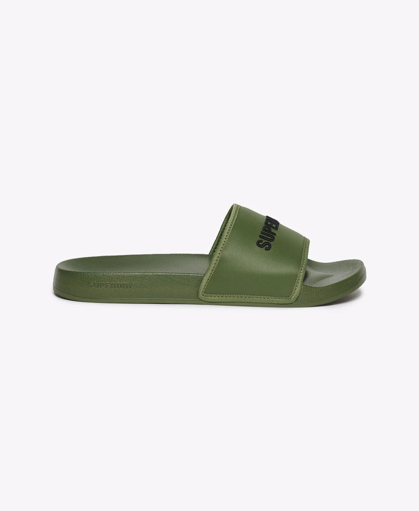 Schuifregelaars voor de kern van het zeil