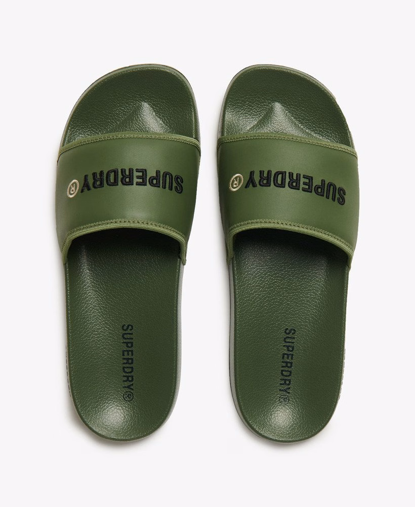 Schuifregelaars voor de kern van het zeil