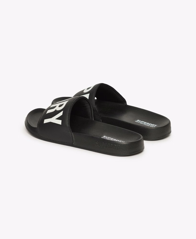 Core Vegan zwembadslippers