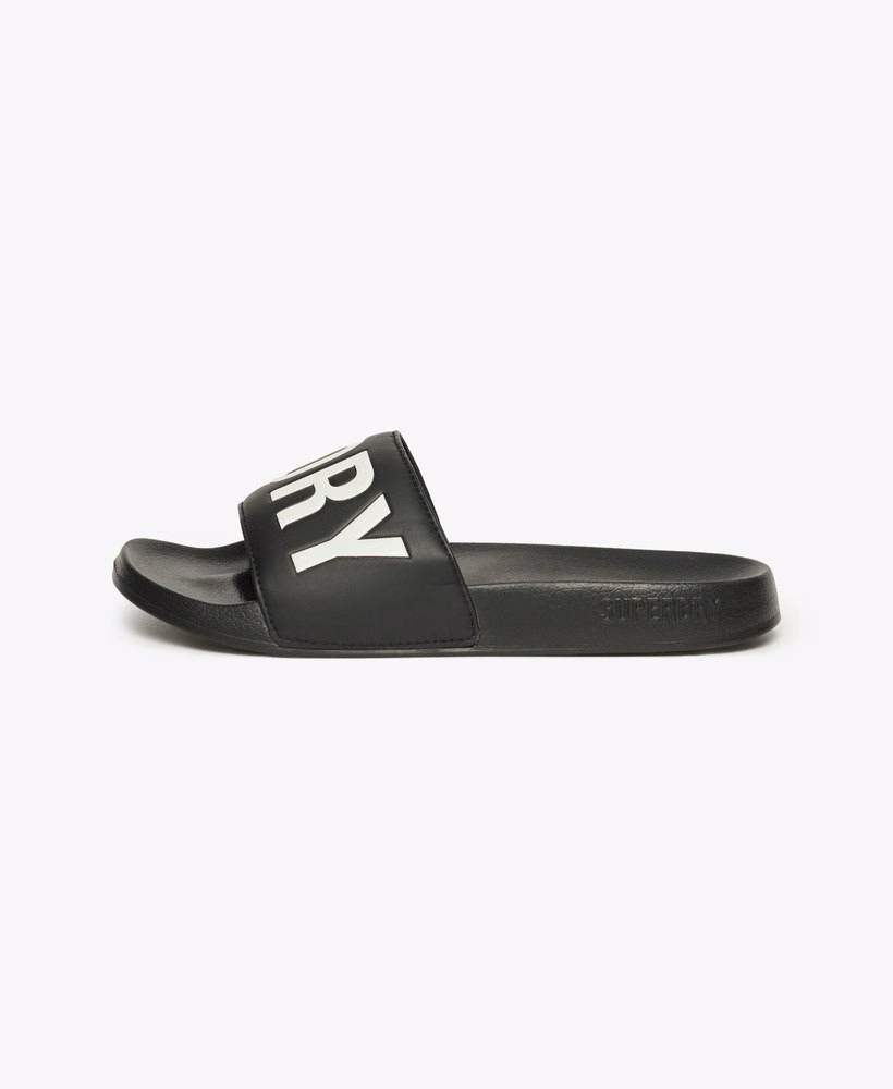 Core Vegan zwembadslippers