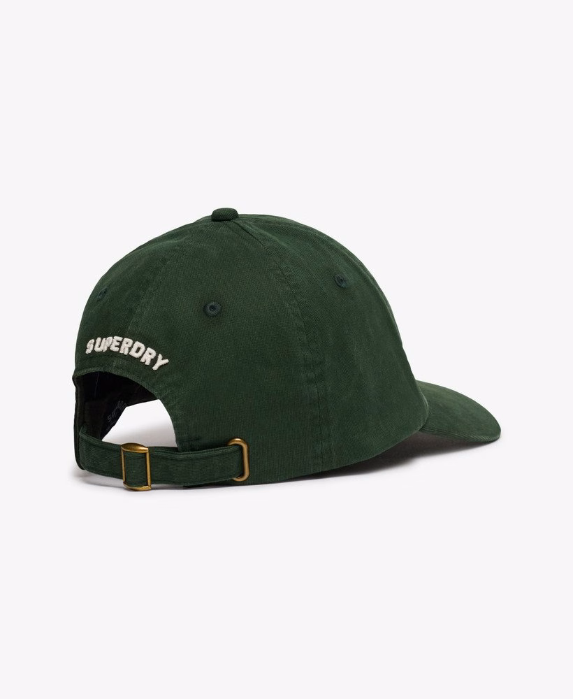 Vintage club baseballpet
