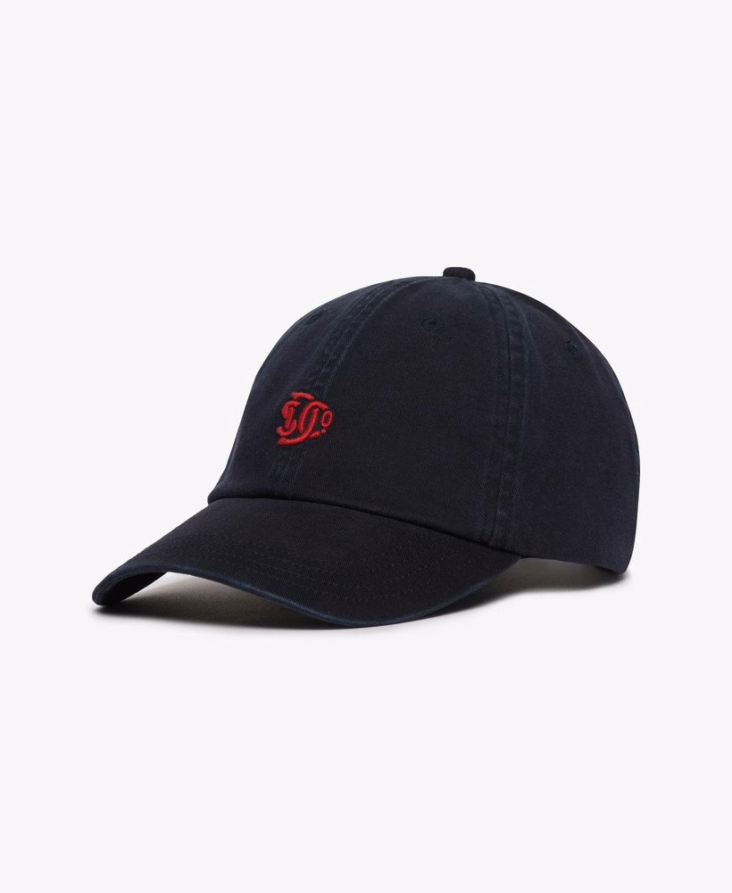 SD Geborduurde Baseballpet