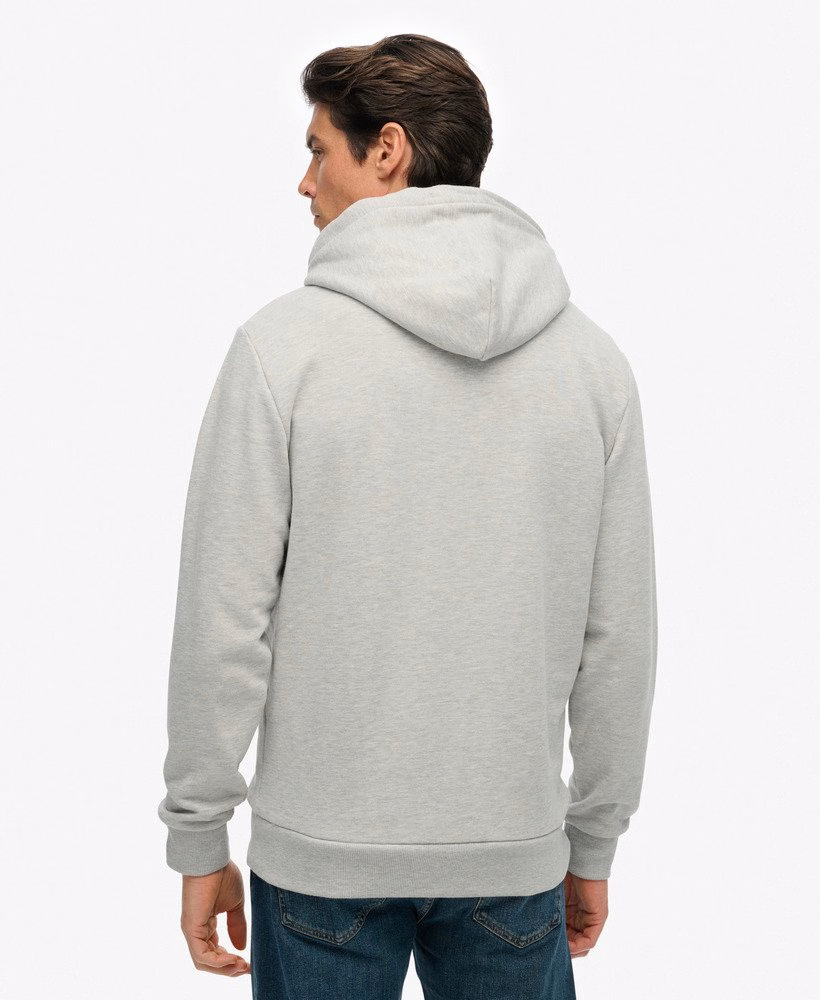 Sportieve Essentials Hoodie