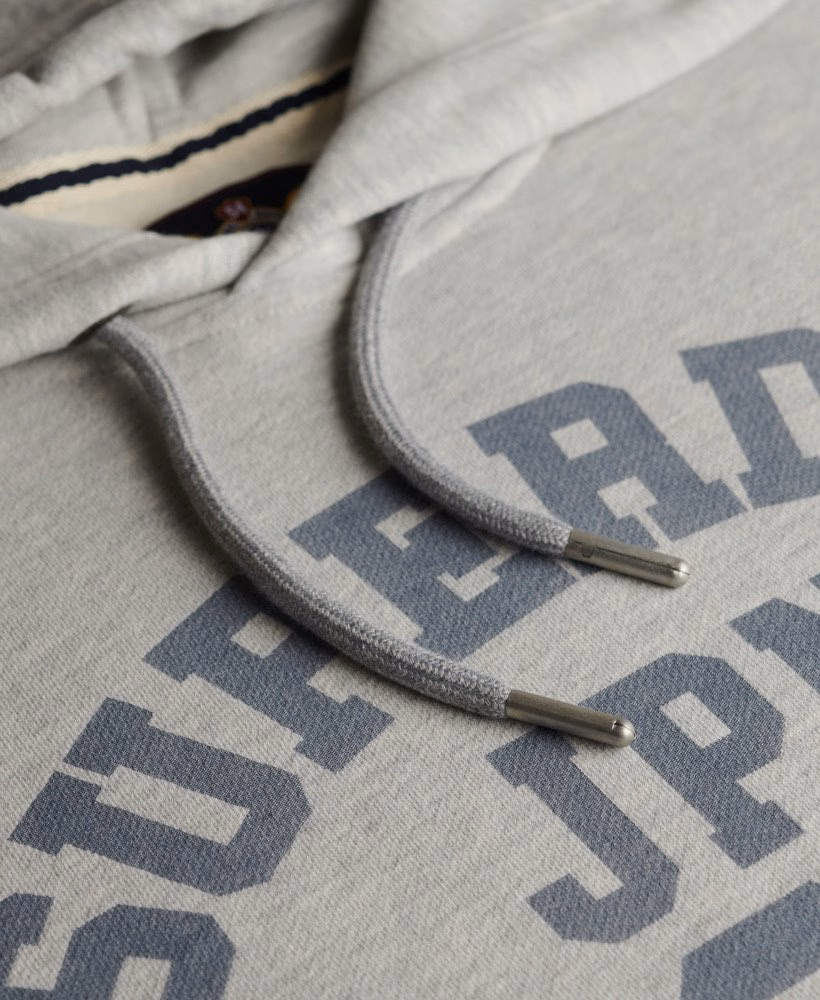 Sportieve Essentials Hoodie