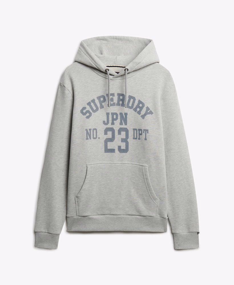 Sportieve Essentials Hoodie