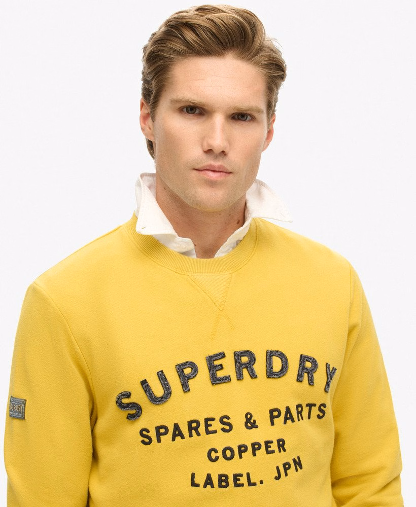 Werkkleding-applicatie-sweatshirt