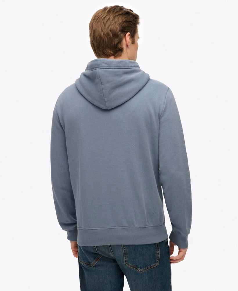 Vintage logo Tokyo relaxte hoodie