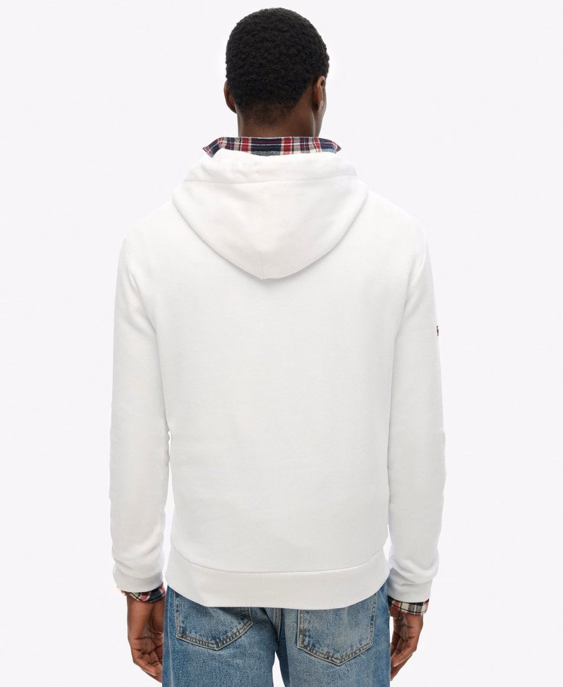 Effen hoodie