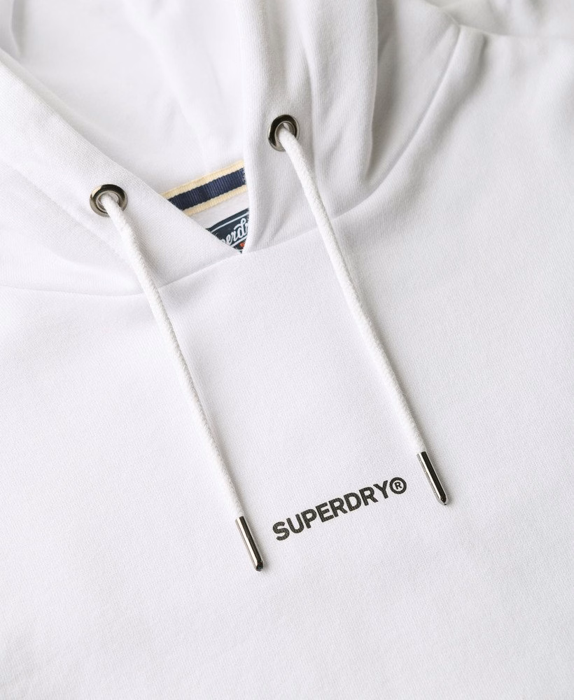 Effen hoodie