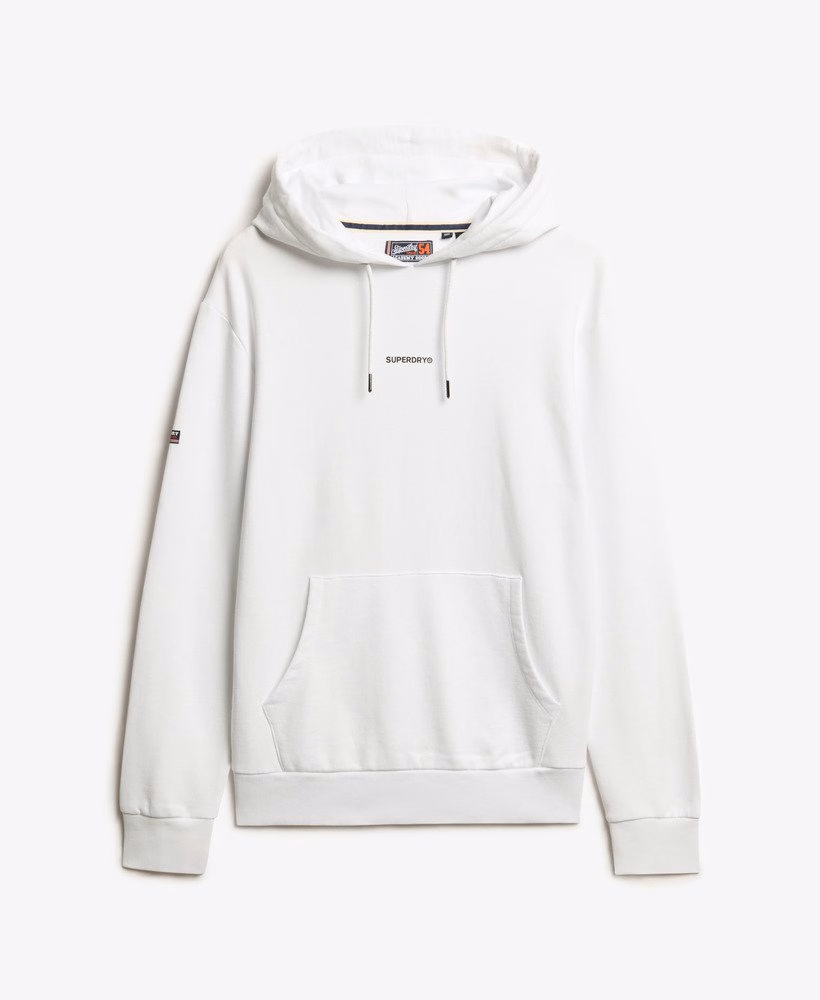 Effen hoodie