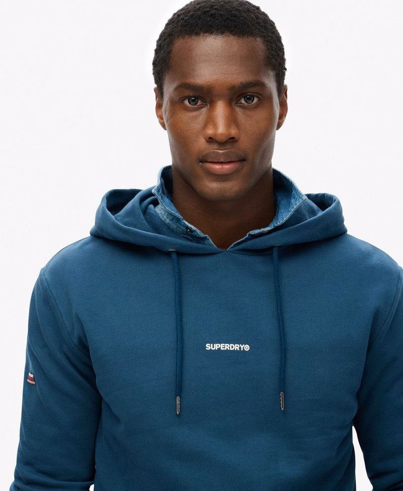 Effen hoodie