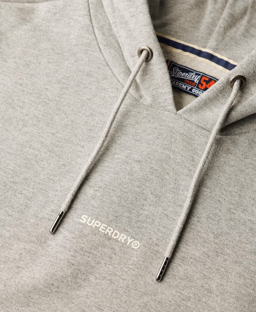 Effen hoodie
