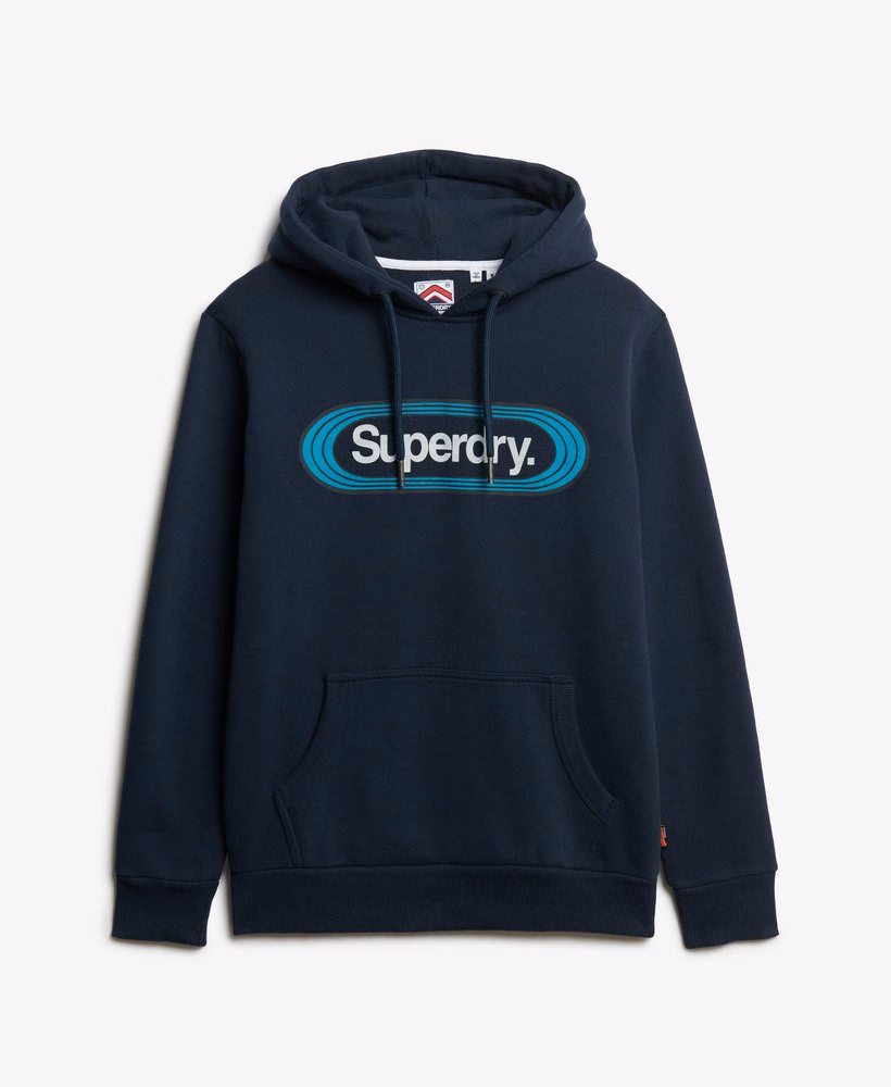 Vintage Trade Tab Hoodie