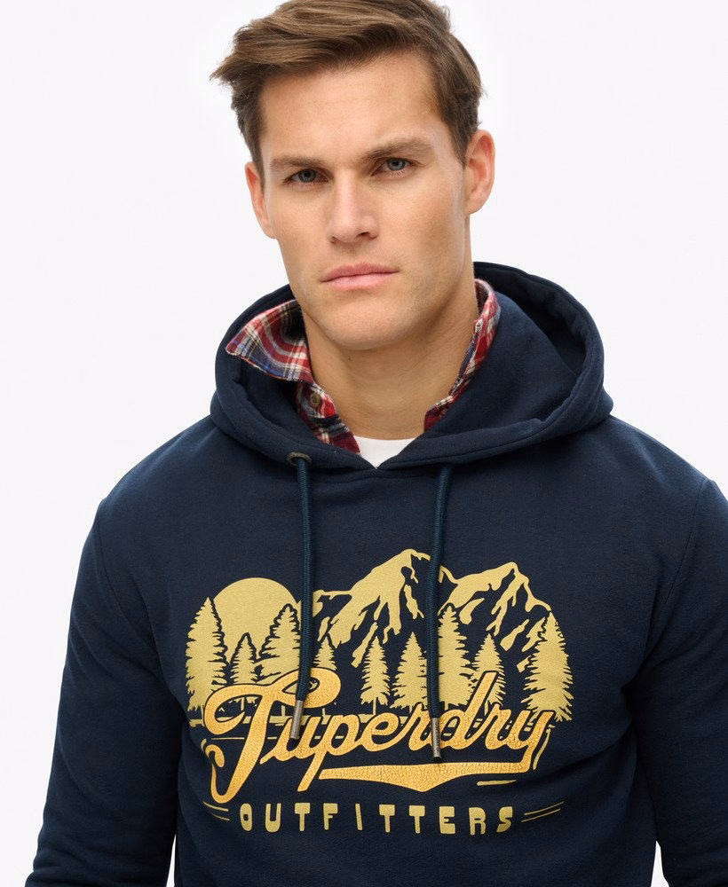 Outfitters Hoodie