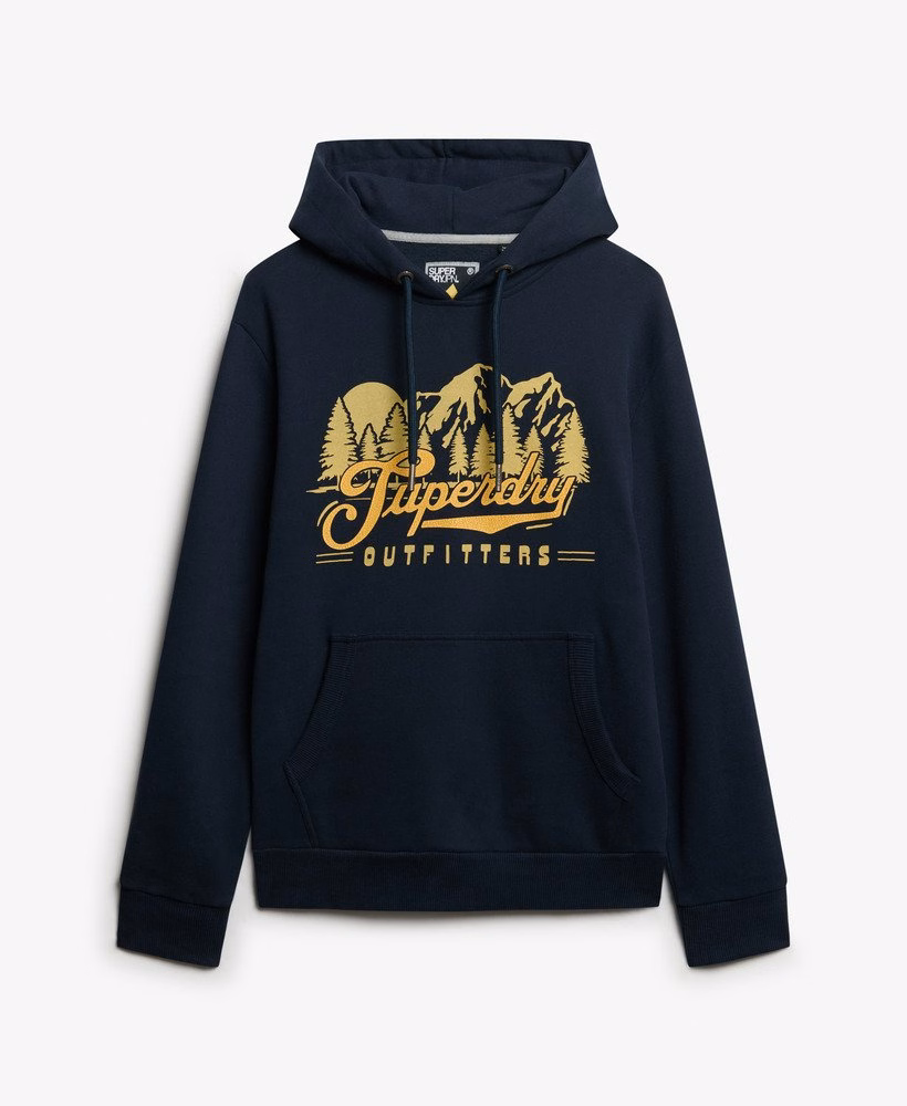 Outfitters Hoodie