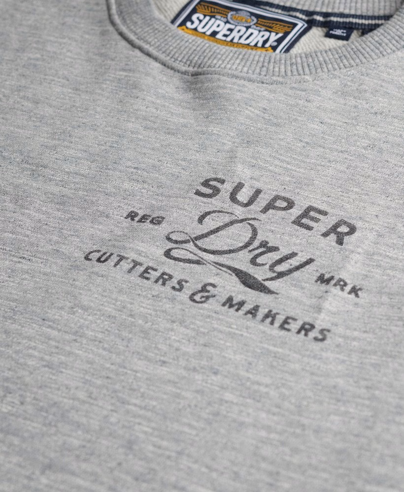 Cutters And Makers Relaxed Sweatshirt