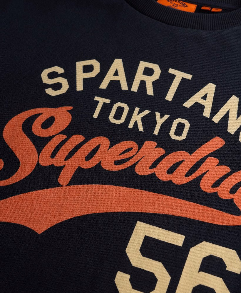 Sportieve, relaxte sweater