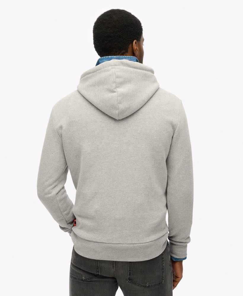 Superdry Sun Tab Hoodie