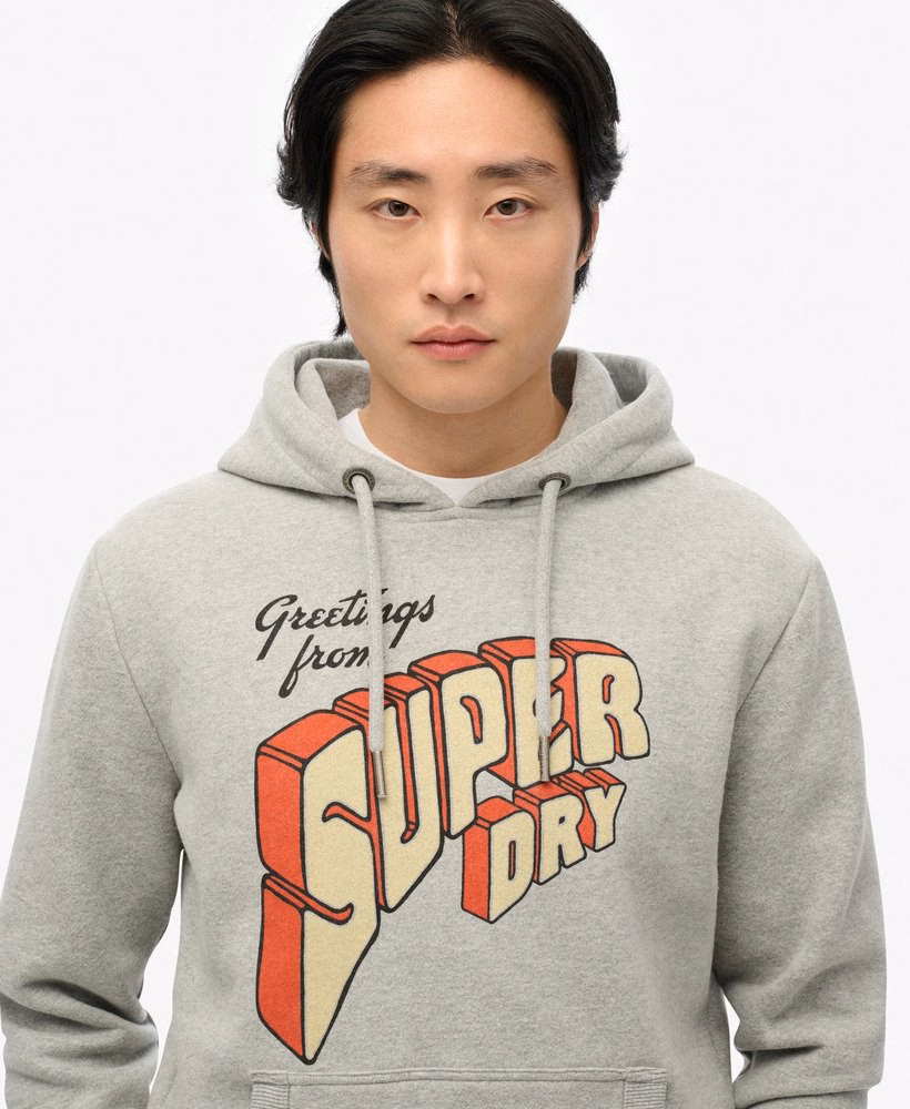 North Cali Hoodie