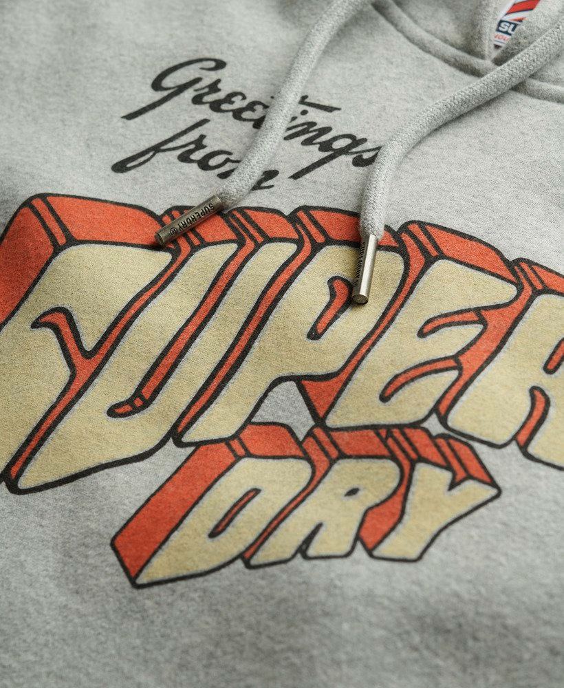 North Cali Hoodie