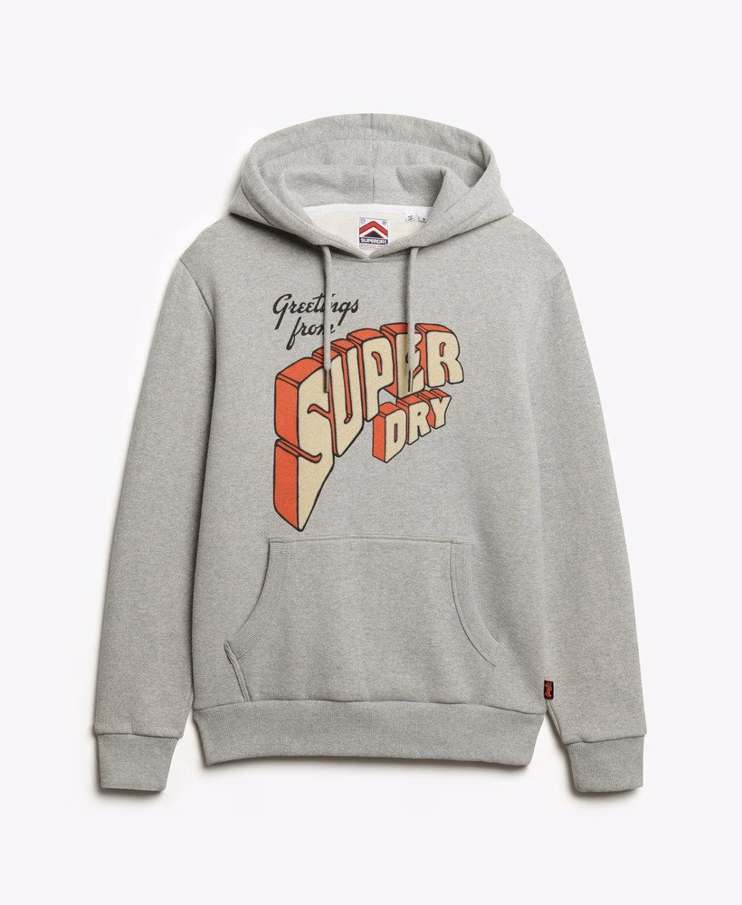 North Cali Hoodie