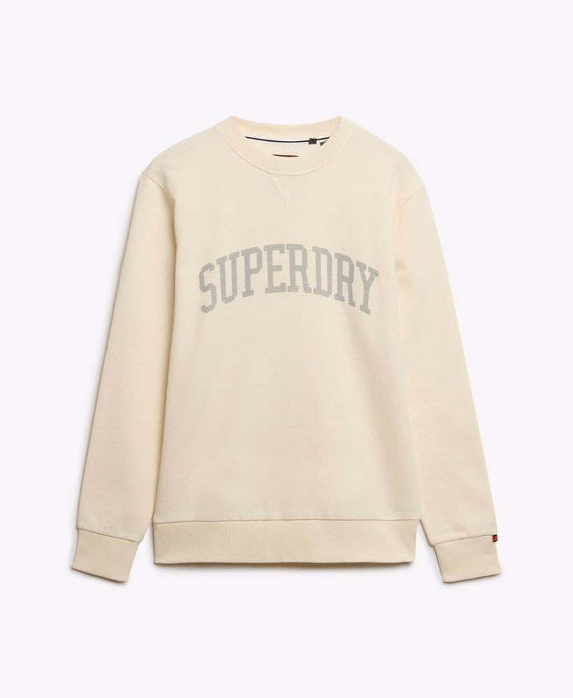 Athletic Essentials Crew Sweatshirt