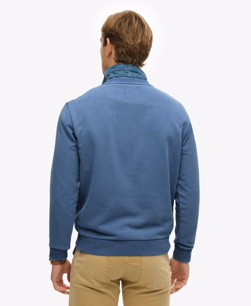 Athletic Essentials Crew Sweatshirt