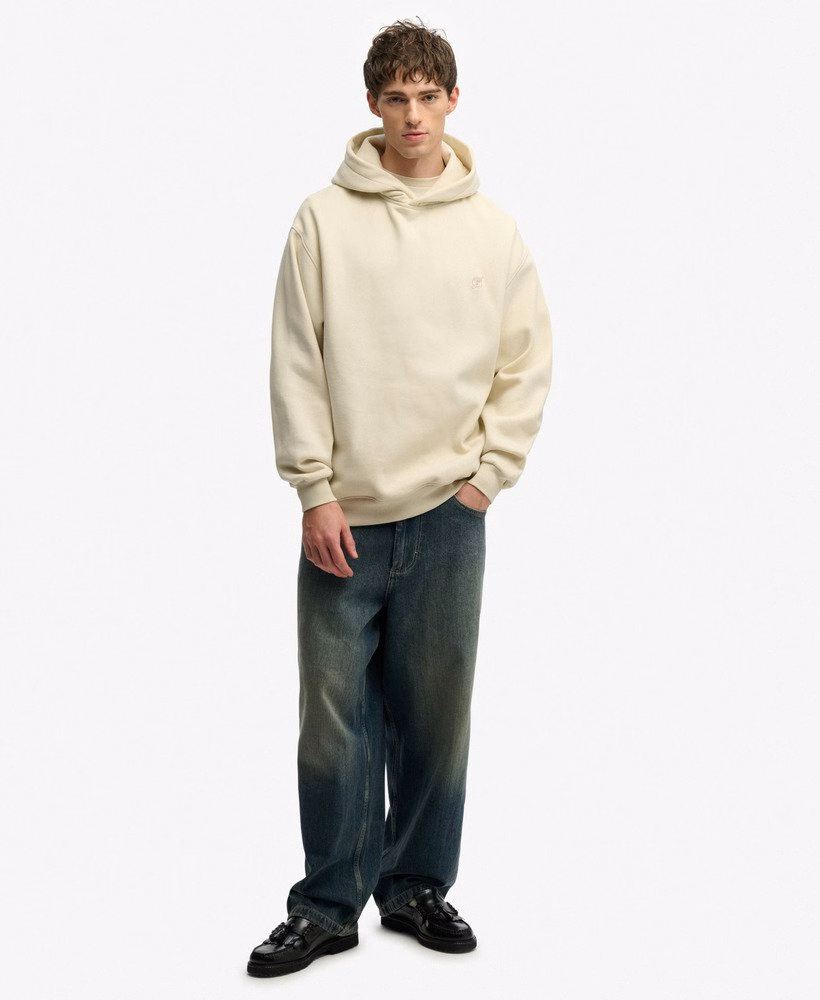 Oversized hoodie