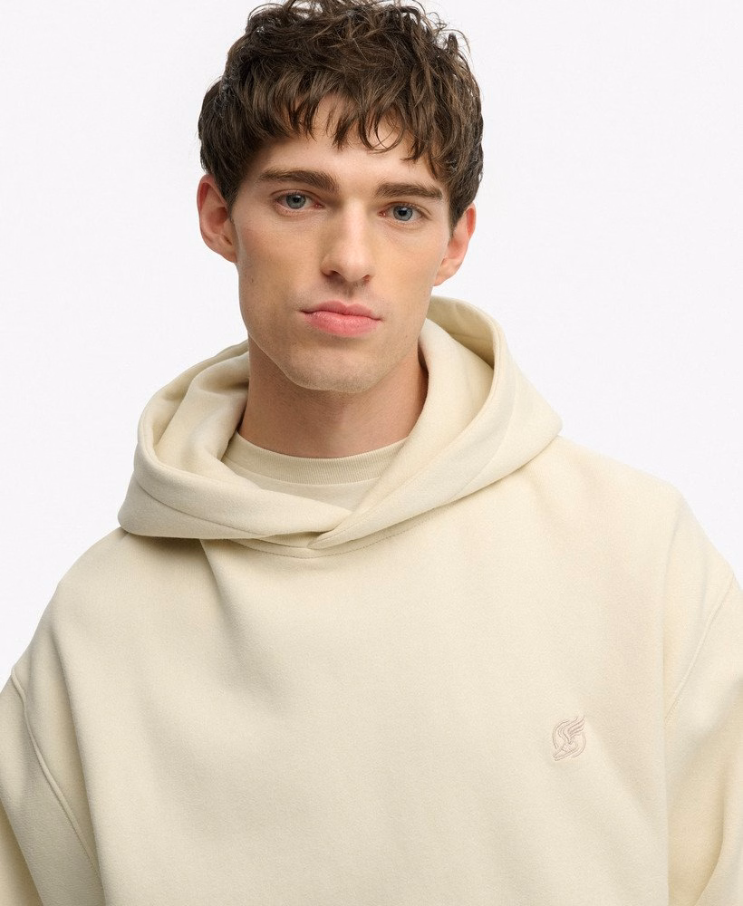 Oversized hoodie
