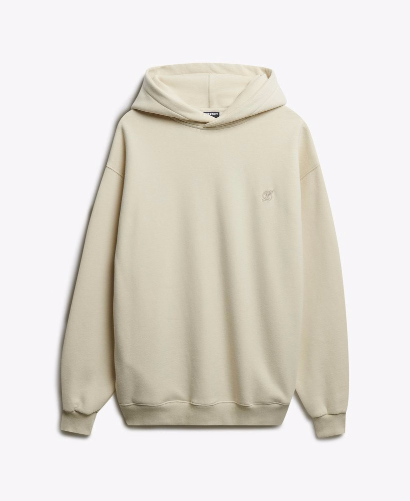Oversized hoodie