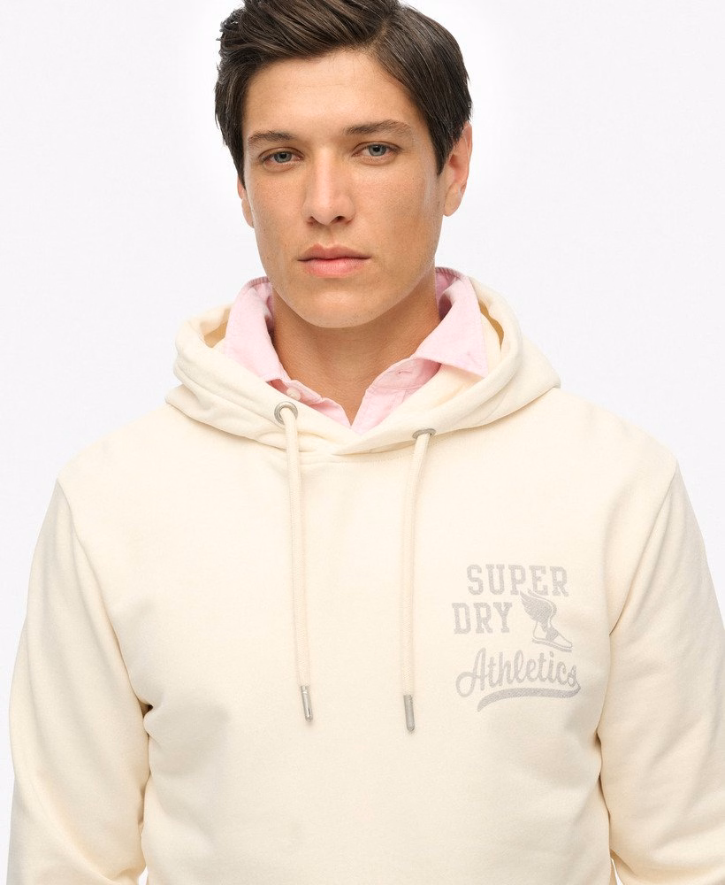 Sportieve Essentials Hoodie