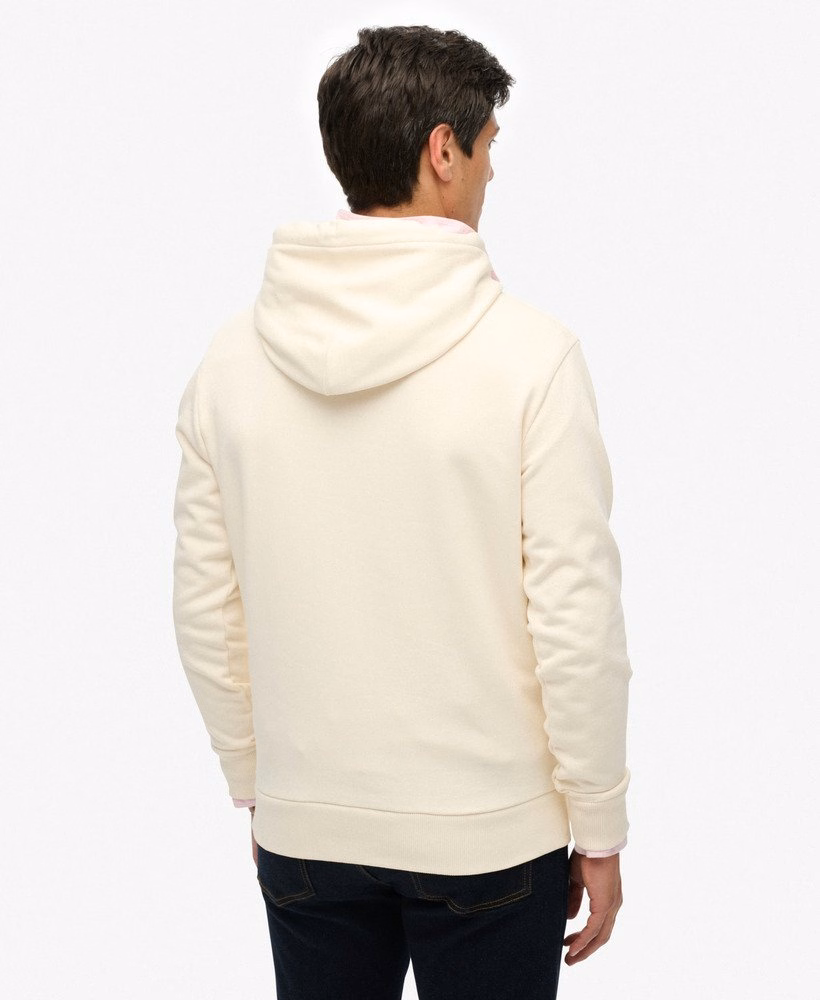 Sportieve Essentials Hoodie
