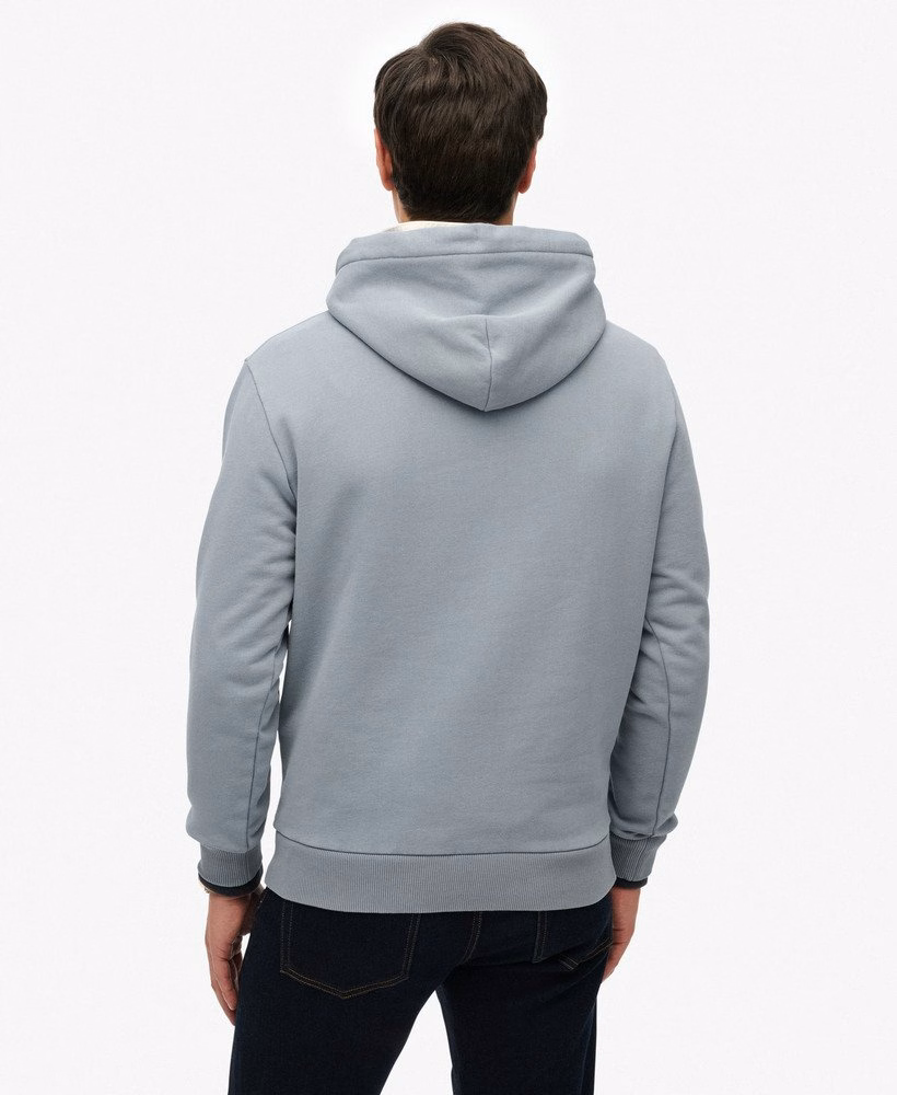 Sportieve Essentials Hoodie