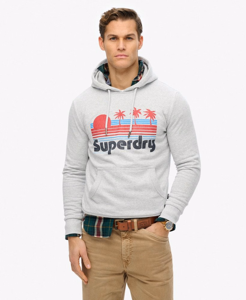 Vintage Great Outdoors hoodie