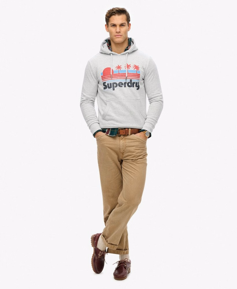Vintage Great Outdoors hoodie