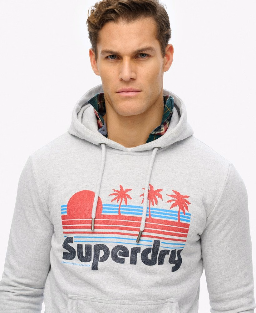 Vintage Great Outdoors hoodie