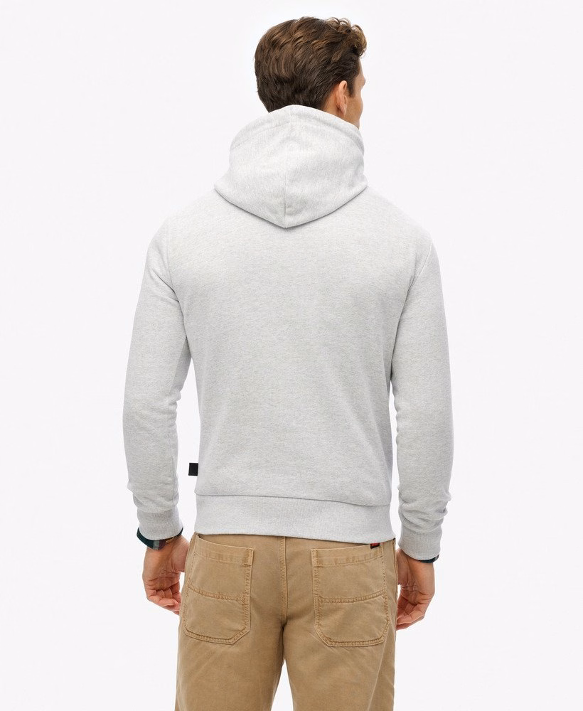 Vintage Great Outdoors hoodie